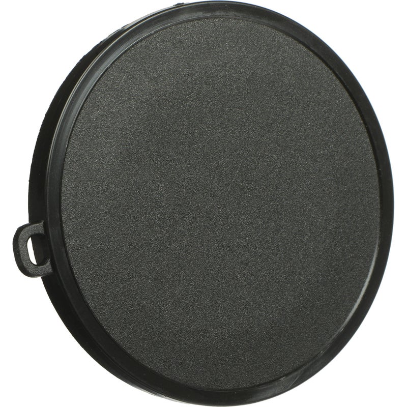 Kaiser 57mm Slip-On Lens Cap (206957)